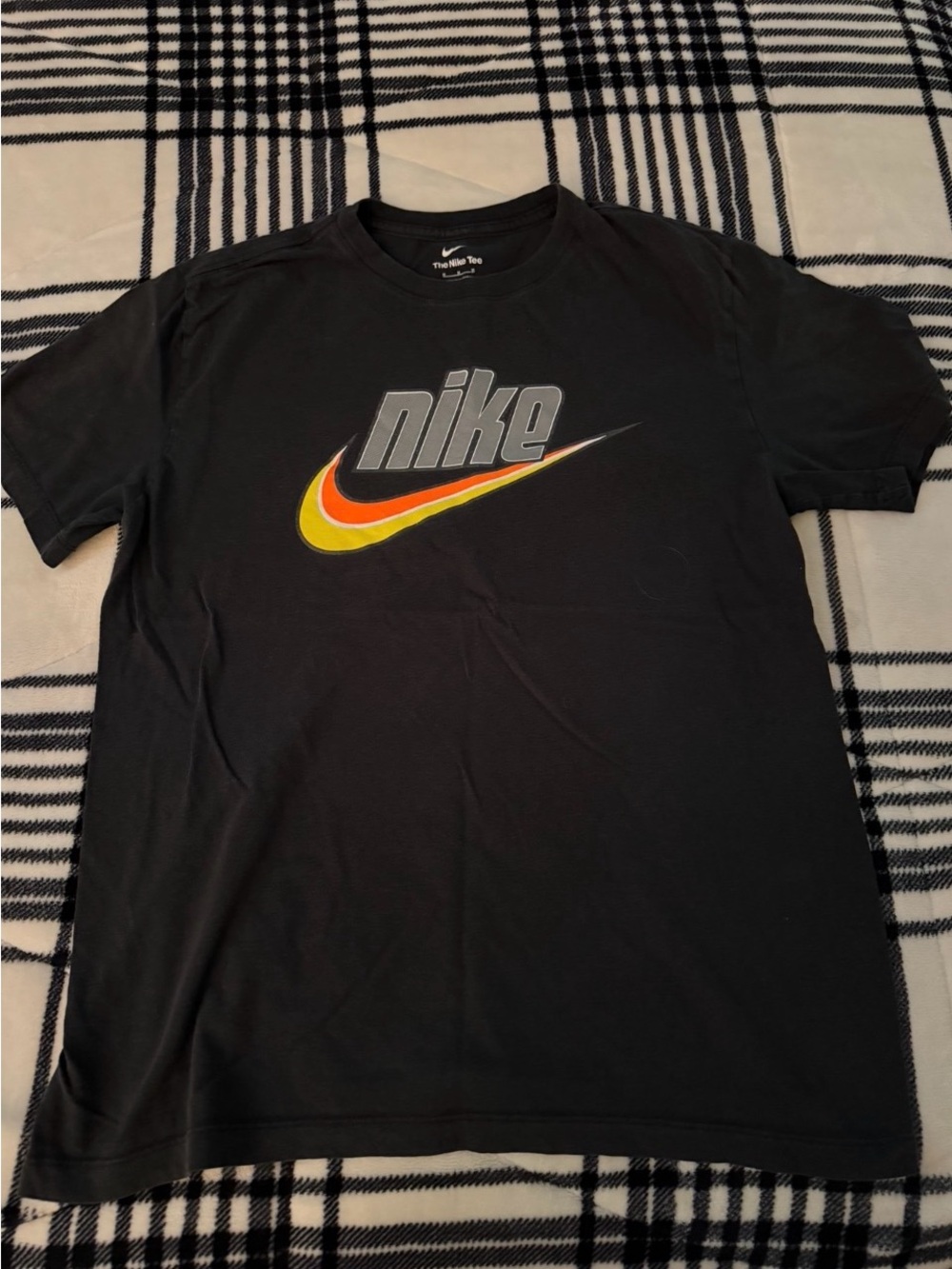 Vintage Nike Shirt
